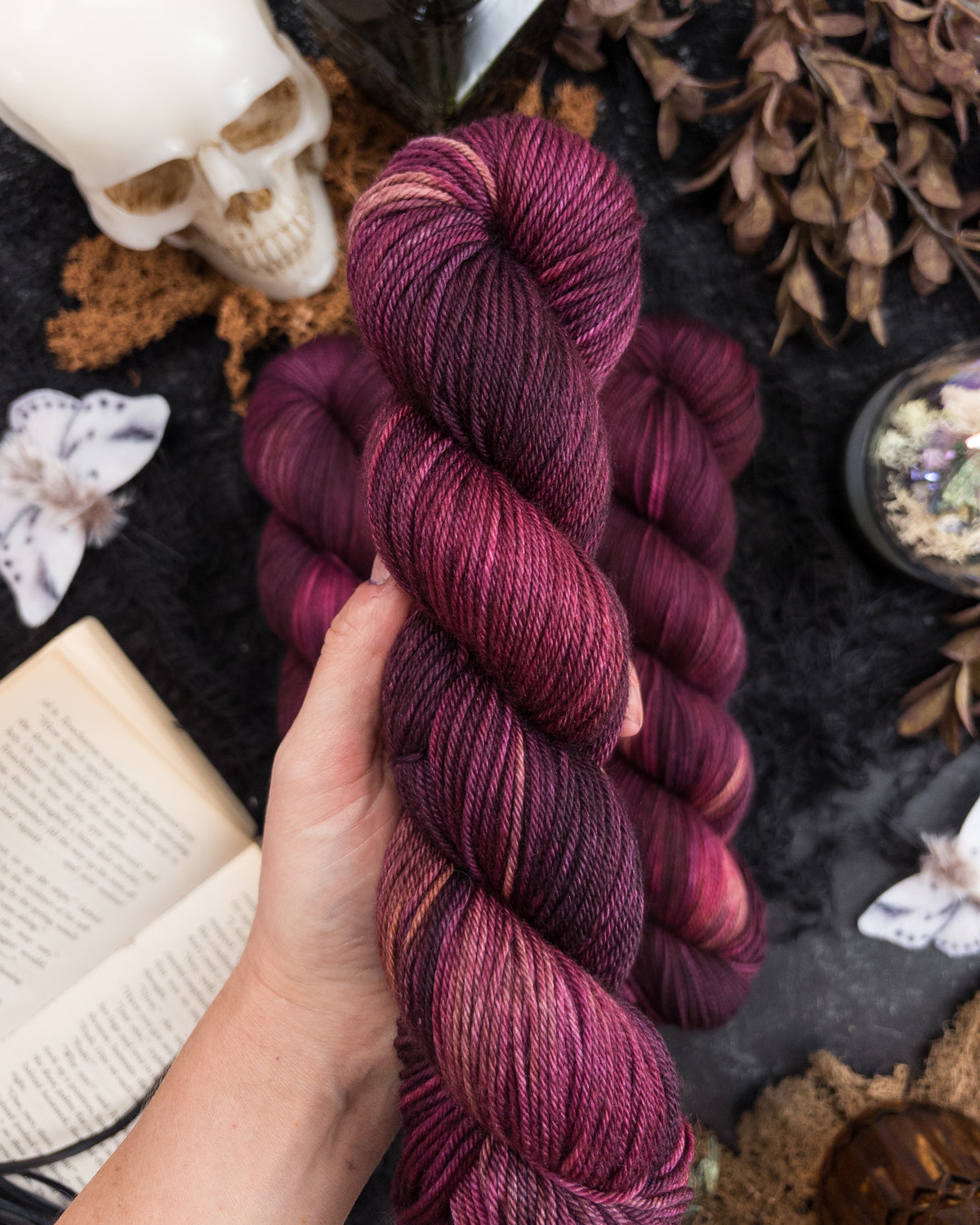 Saraneth | PREORDER