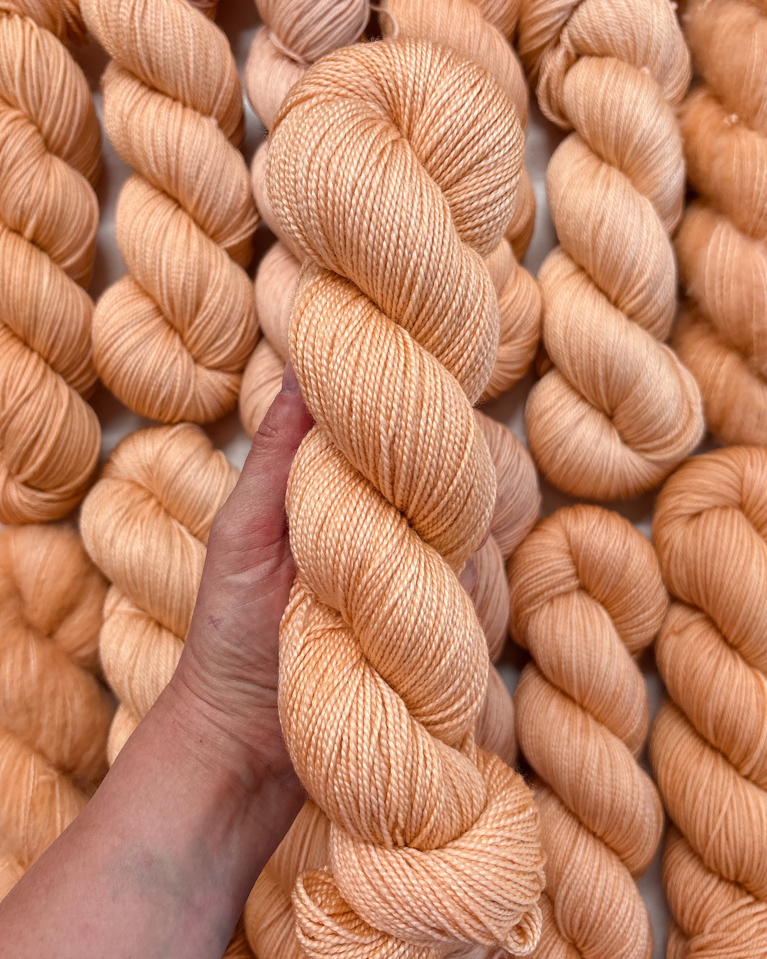Apricot | PREORDER
