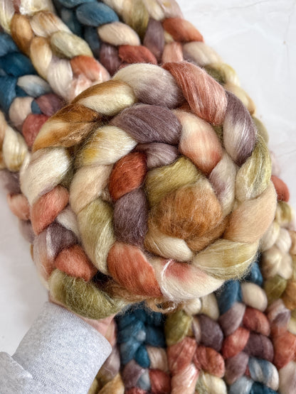 Ain't That Just the Way [combed top]