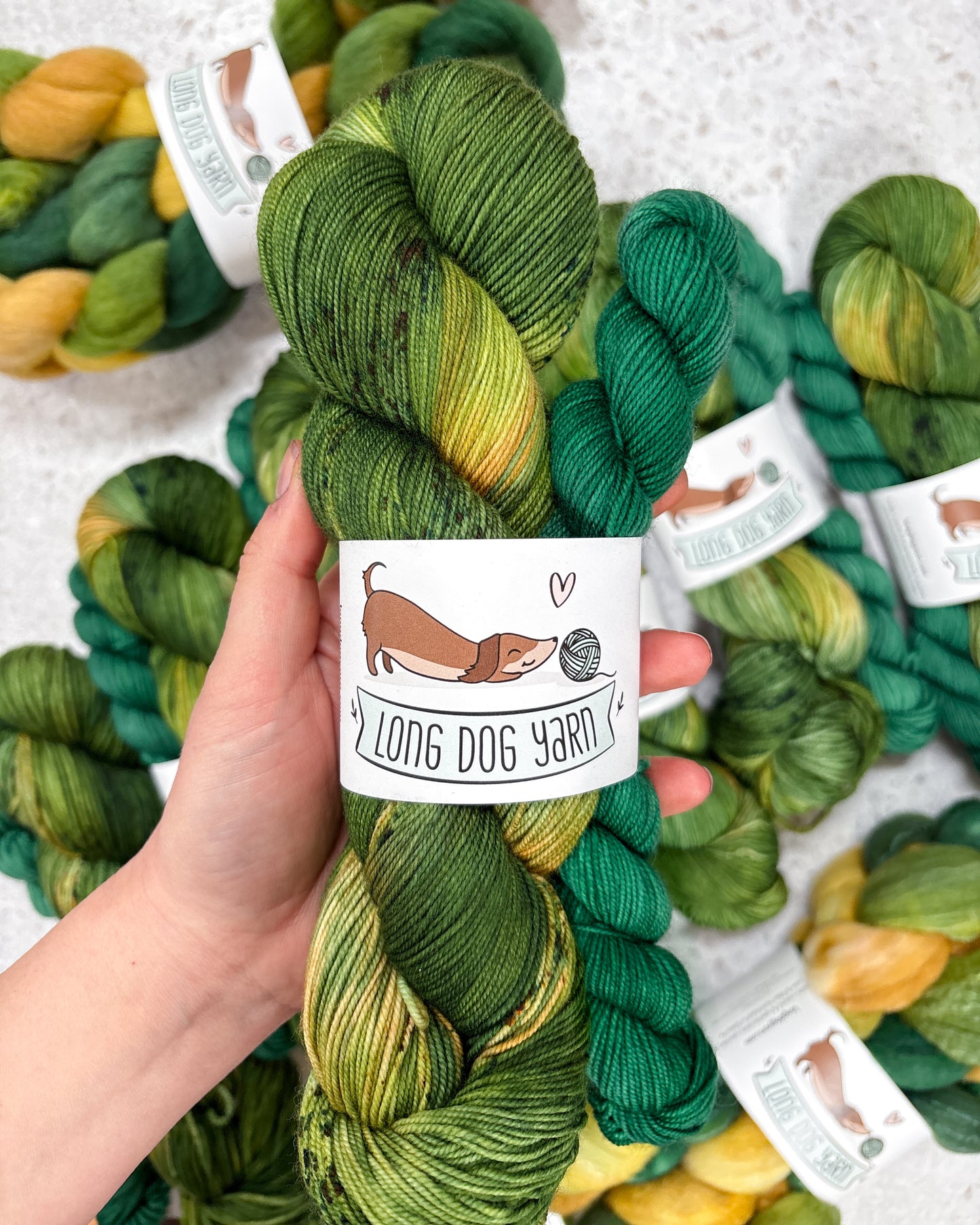 Bare Necessities - March 2026 Sing-along Club