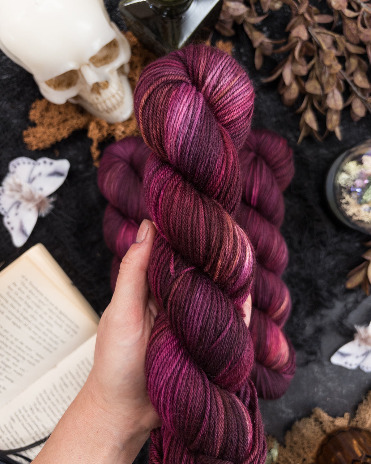 Saraneth | PREORDER