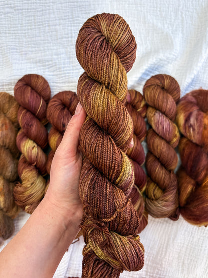 The Fiery Cross PREORDER