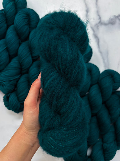 Safe Space Ship PREORDER