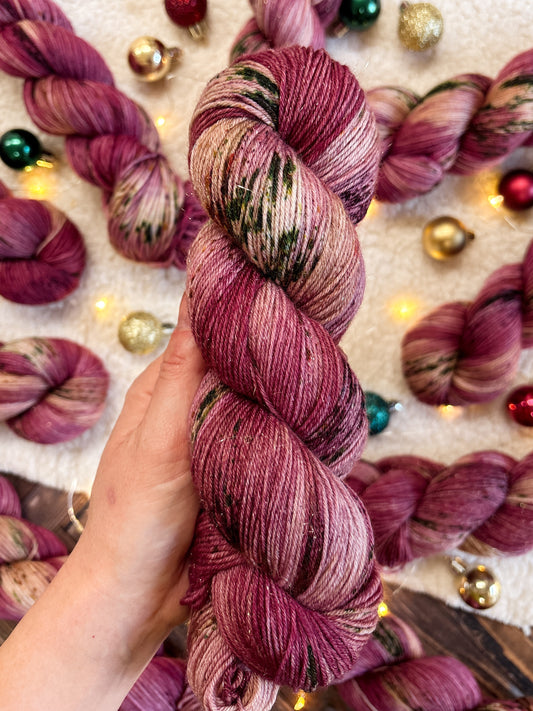 Have Yourself a Merry Little Christmas