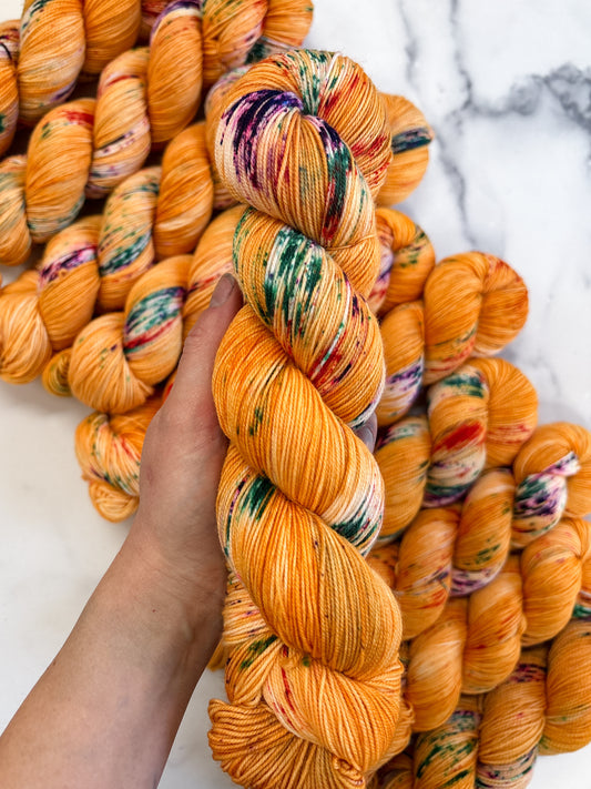 View from the Fishbowl - PREORDER