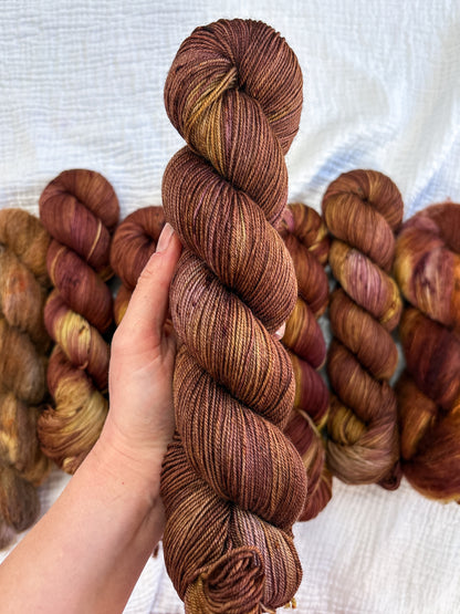 The Fiery Cross PREORDER