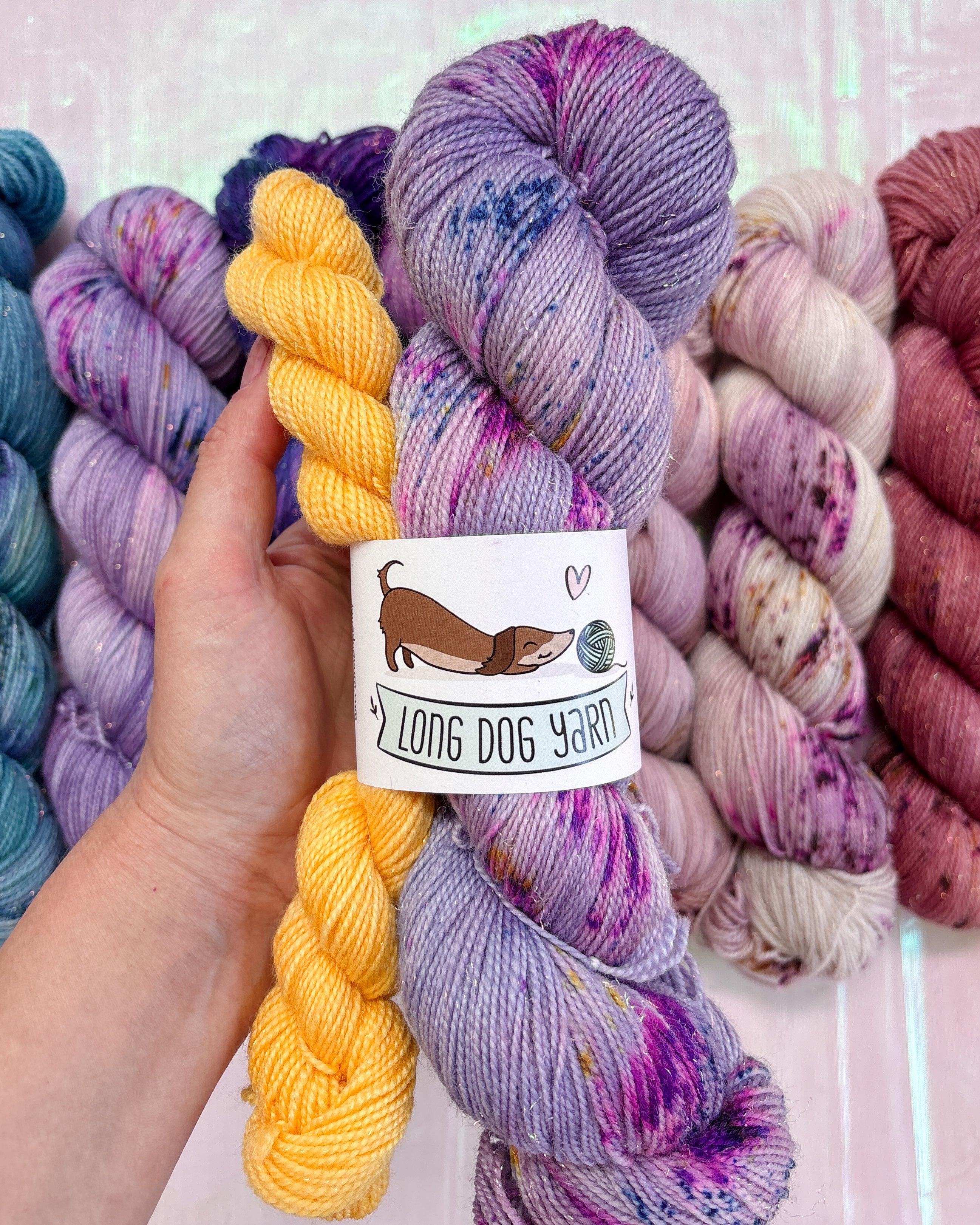 You Remind Me of the Babe | Sock Set