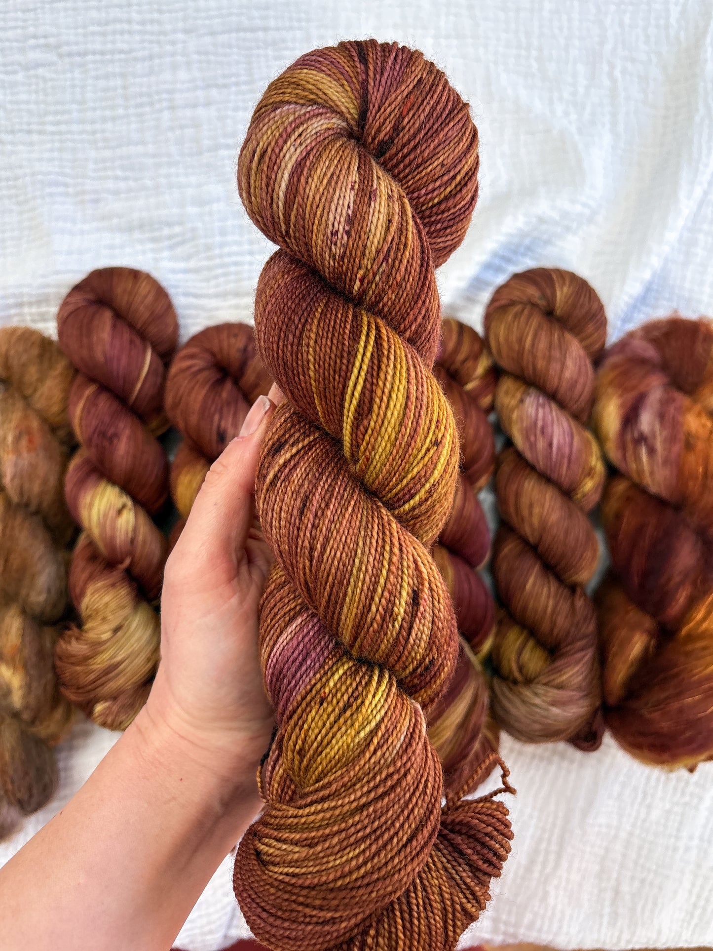 The Fiery Cross PREORDER