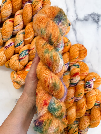 View from the Fishbowl - PREORDER