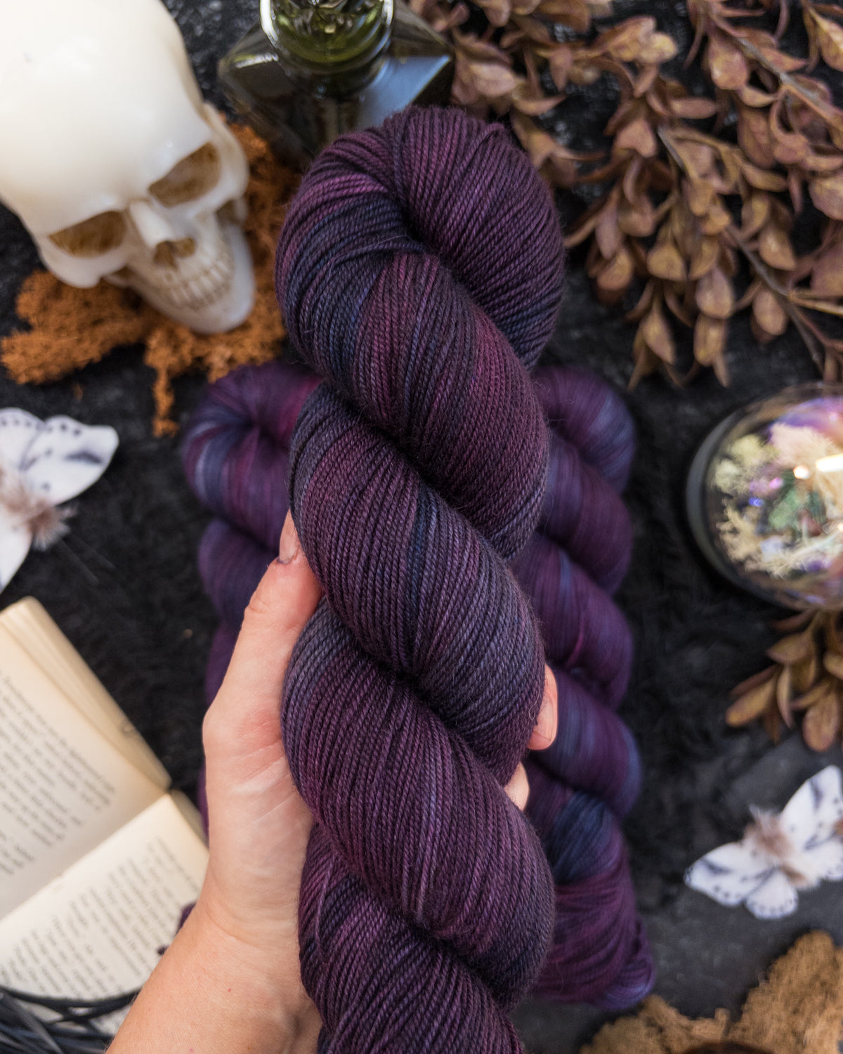Kibeth | PREORDER