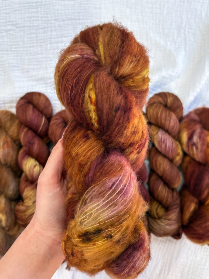 The Fiery Cross PREORDER