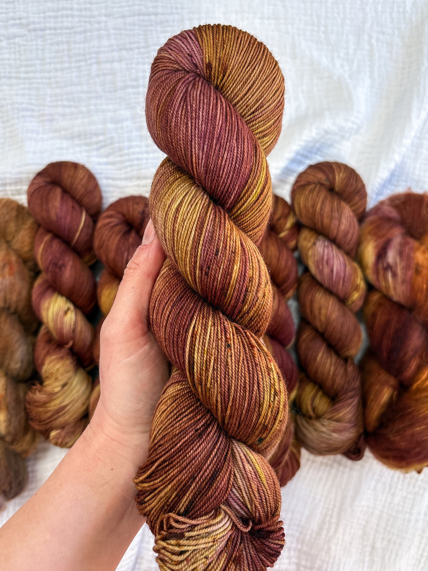 The Fiery Cross PREORDER