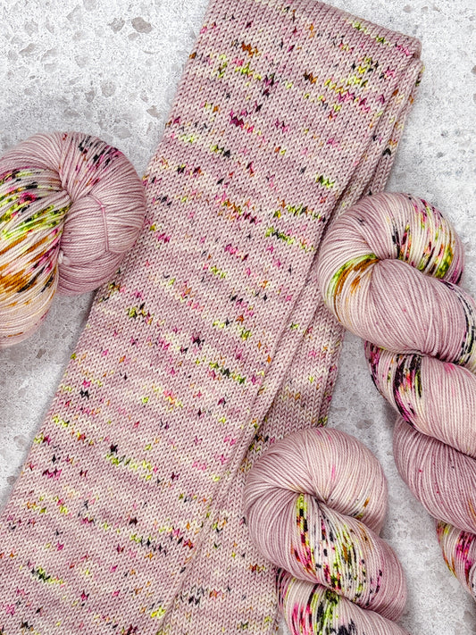 First Blush PREORDER