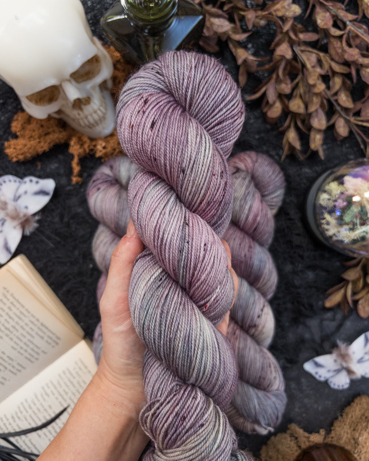 Dyrim | PREORDER