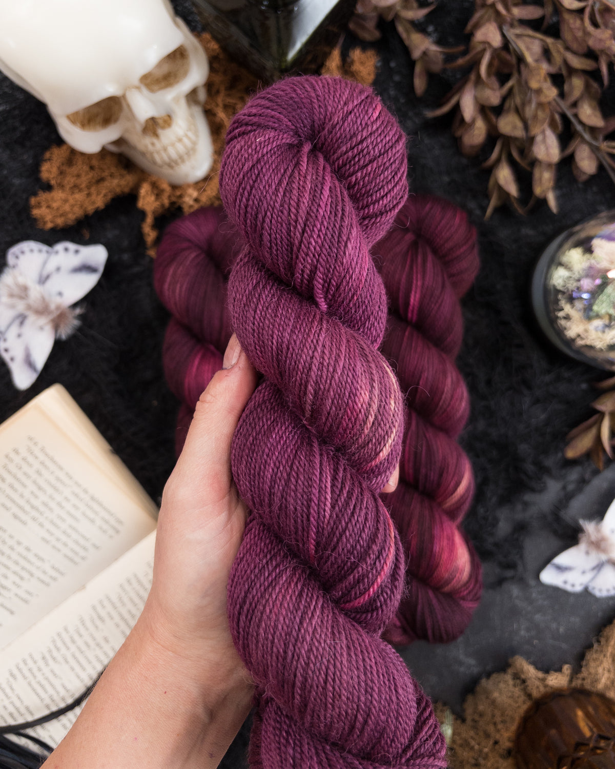 Saraneth | PREORDER