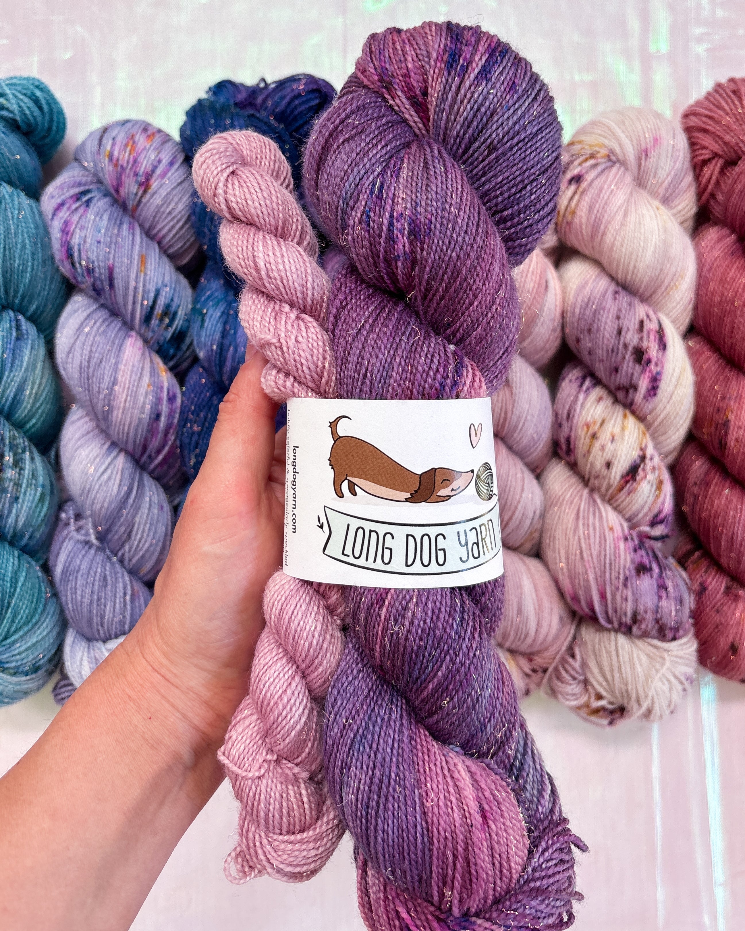 You Have No Power Over Me | Sock Set