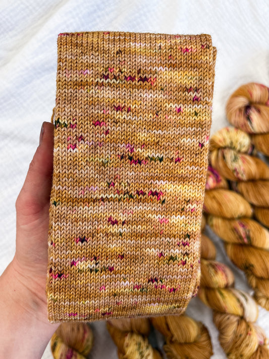 Dragonfly in Amber PREORDER