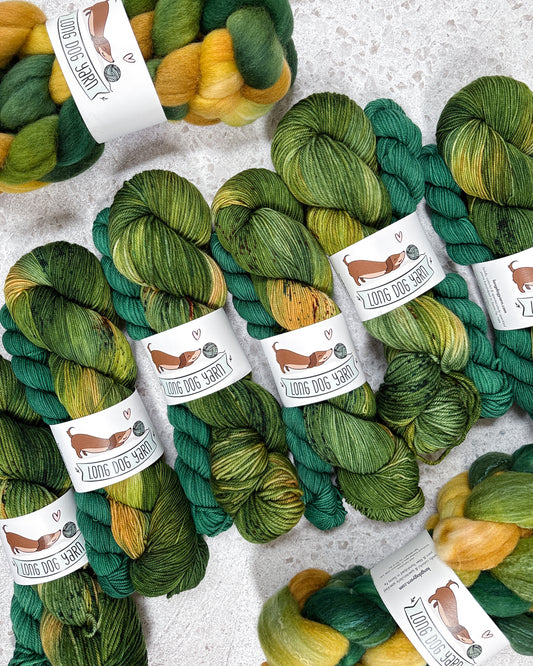 Bare Necessities - March 2026 Sing-along Club