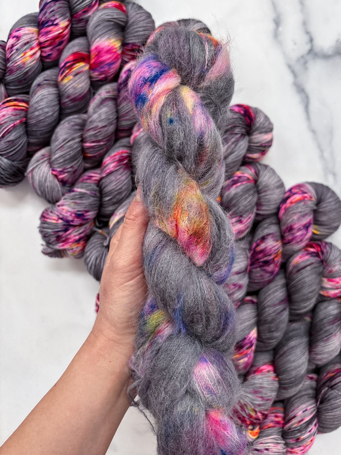 Dark Dimension PREORDER