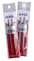 Chiaogoo QUADS Interchangeable Knitting Needle Tips - 5"
