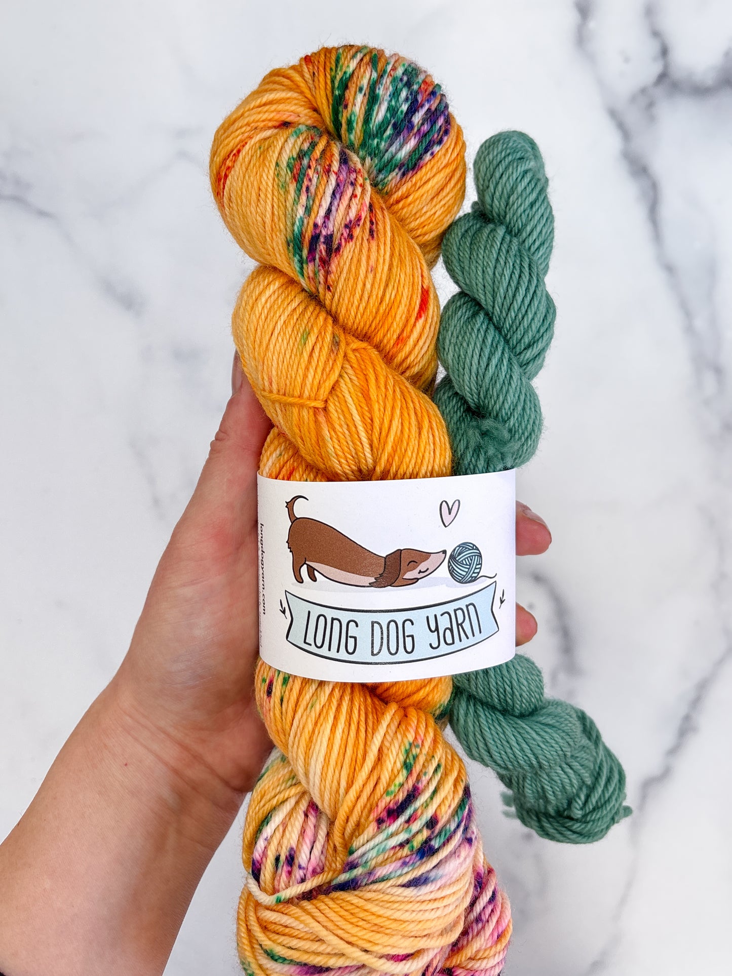 View from the Fishbowl - PREORDER