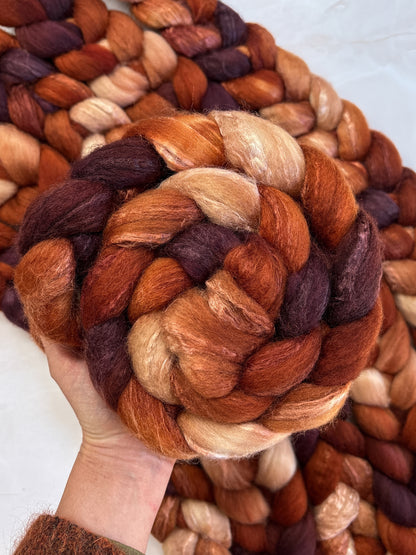 Adelaide [combed top]