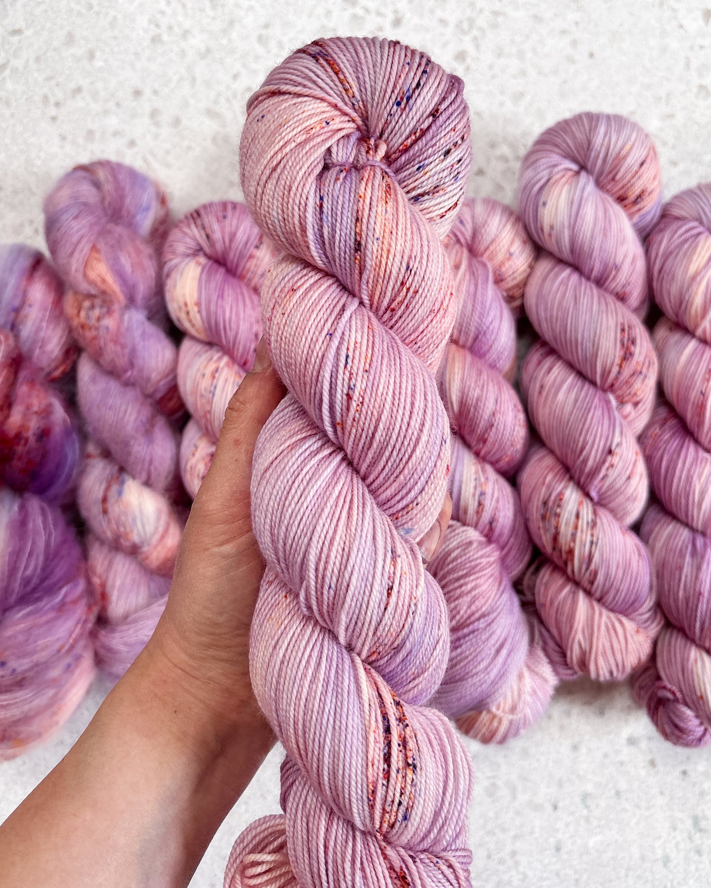 May Flowers PREORDER