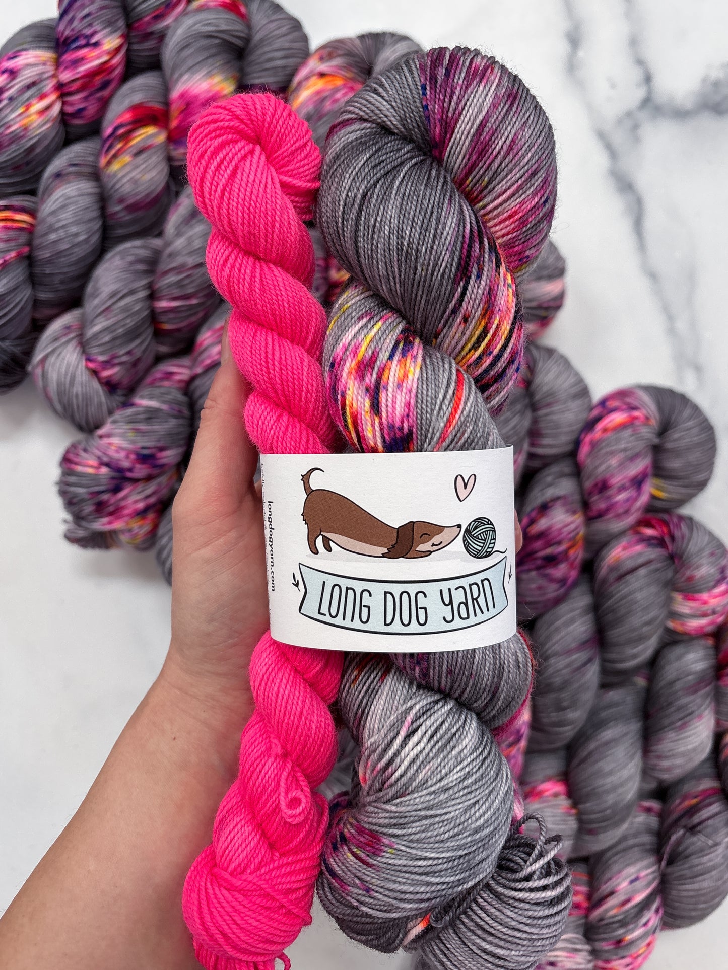 Dark Dimension PREORDER