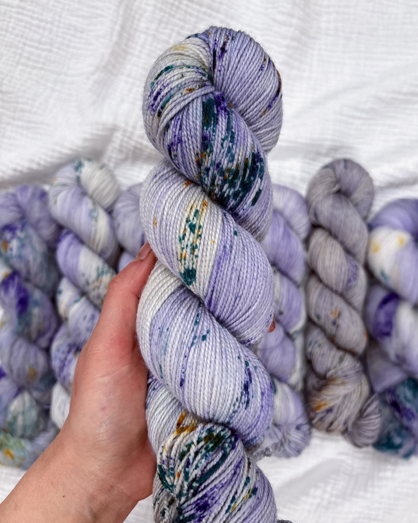 Over the Sea to Skye PREORDER