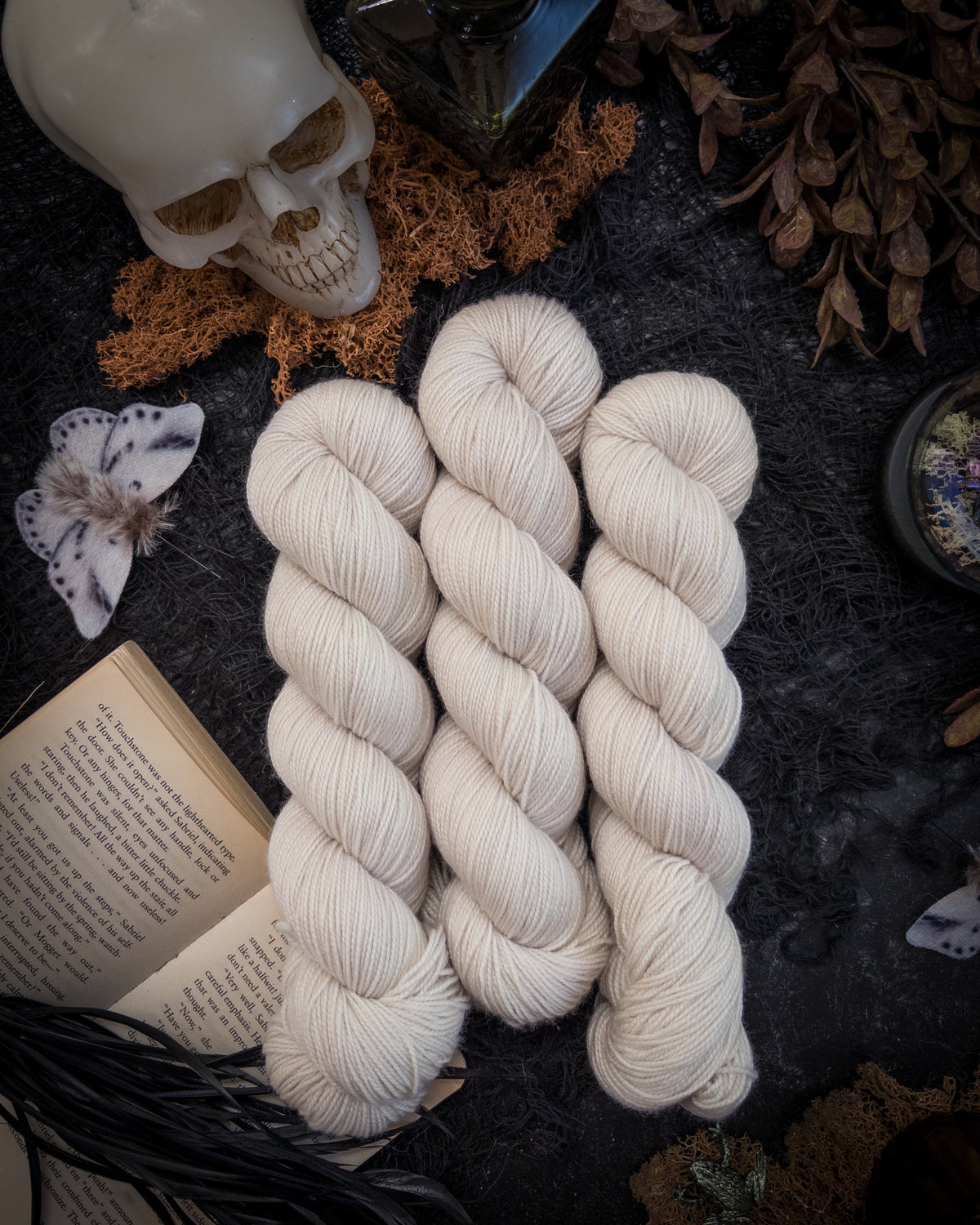 Mogget | PREORDER