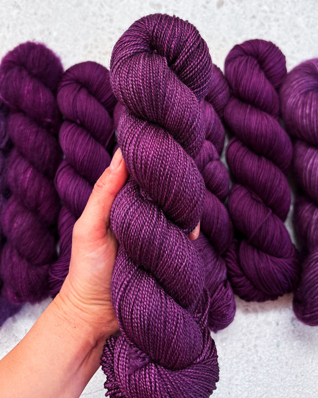 Sugar Plum | PREORDER