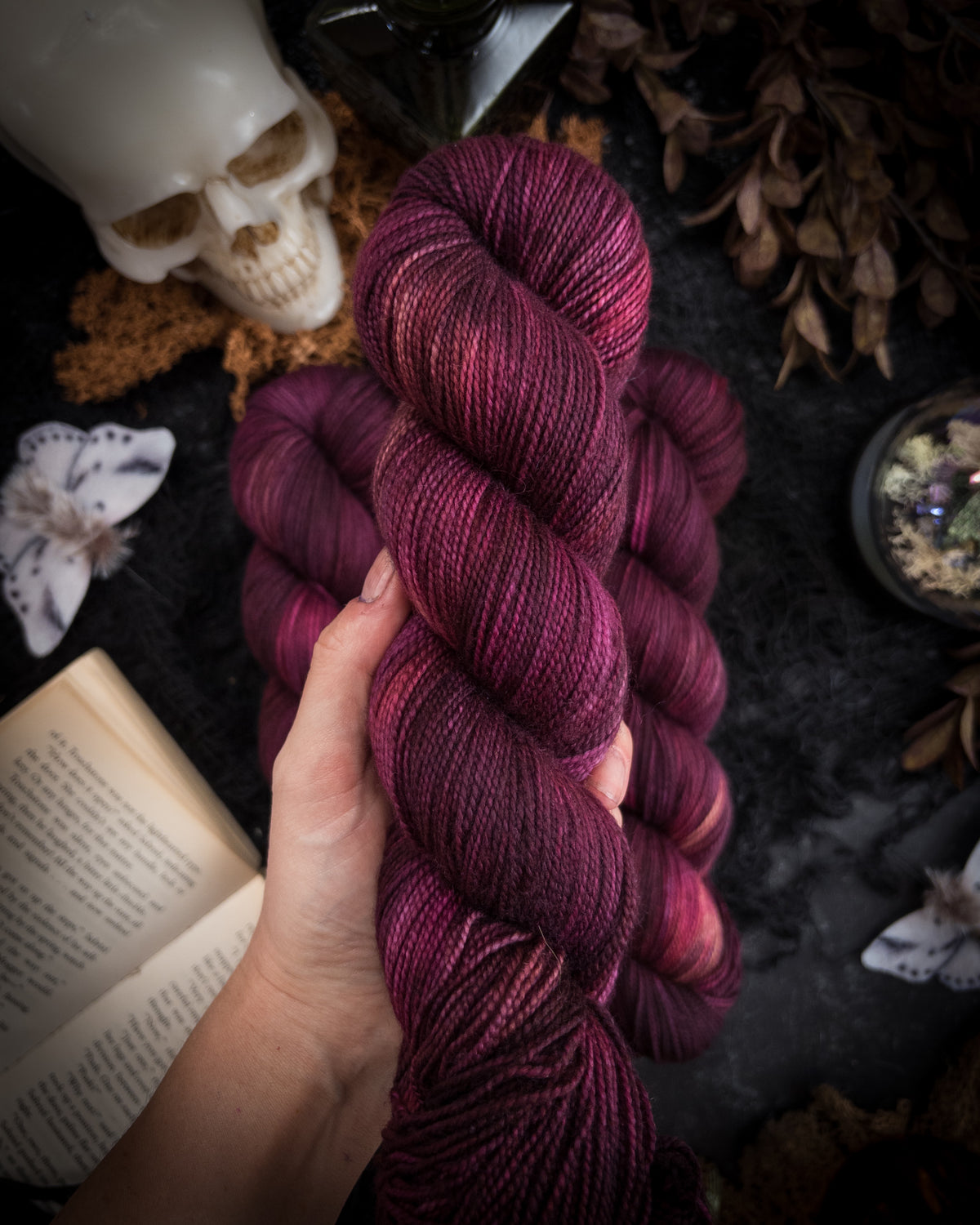 Saraneth | PREORDER