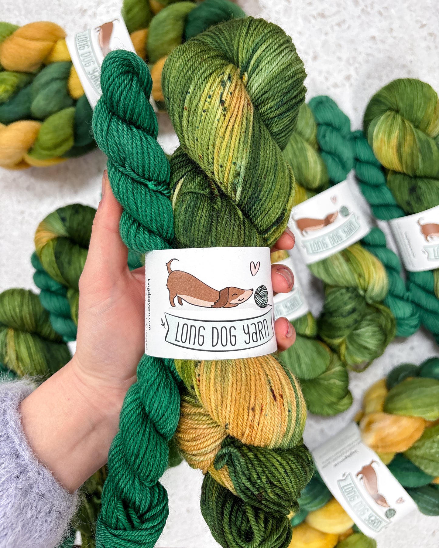 Bare Necessities - March 2026 Sing-along Club