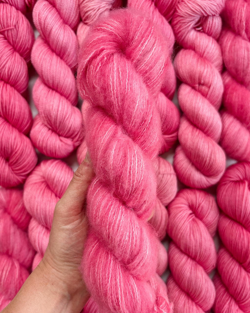 Cerise | PREORDER