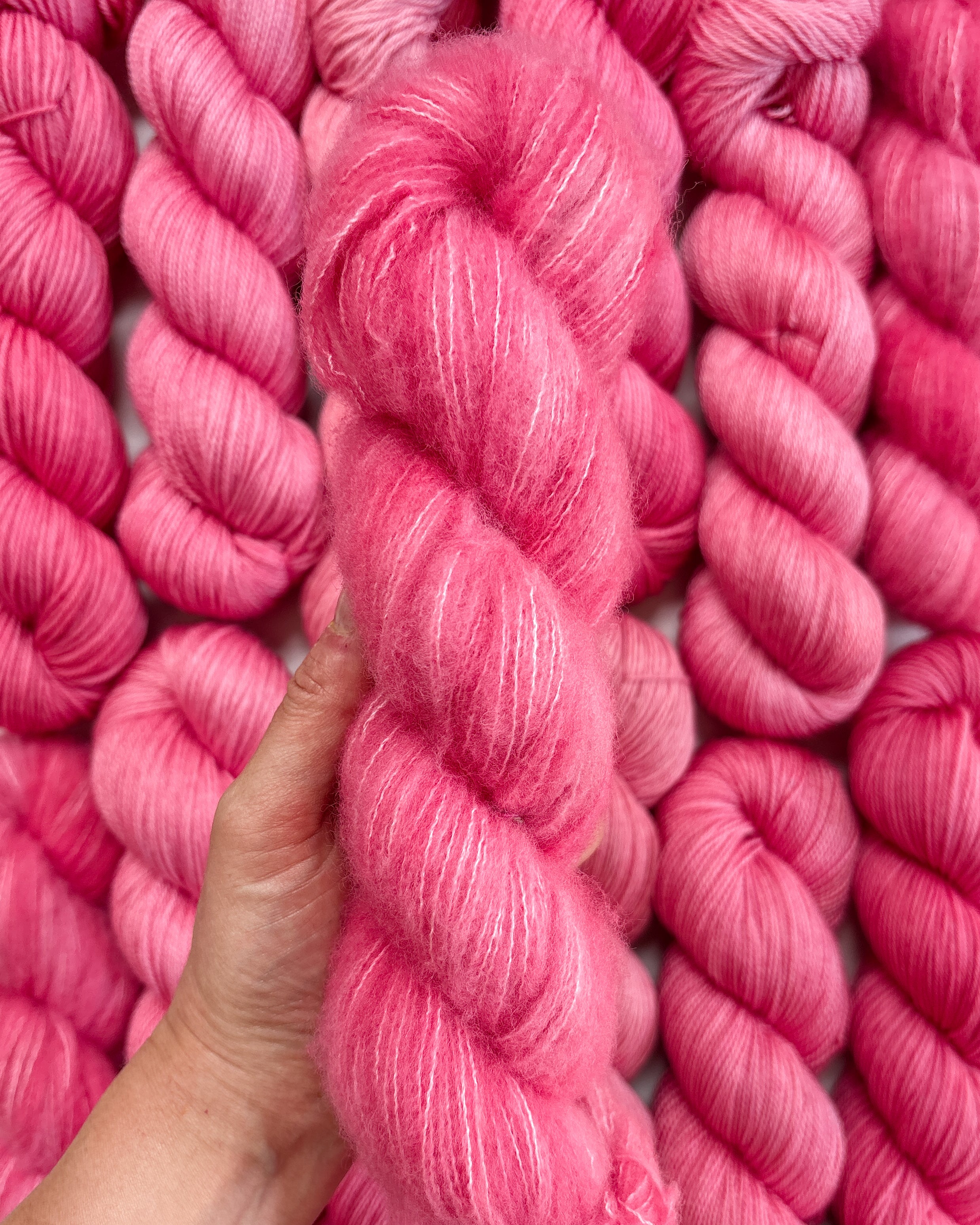 Cerise | PREORDER