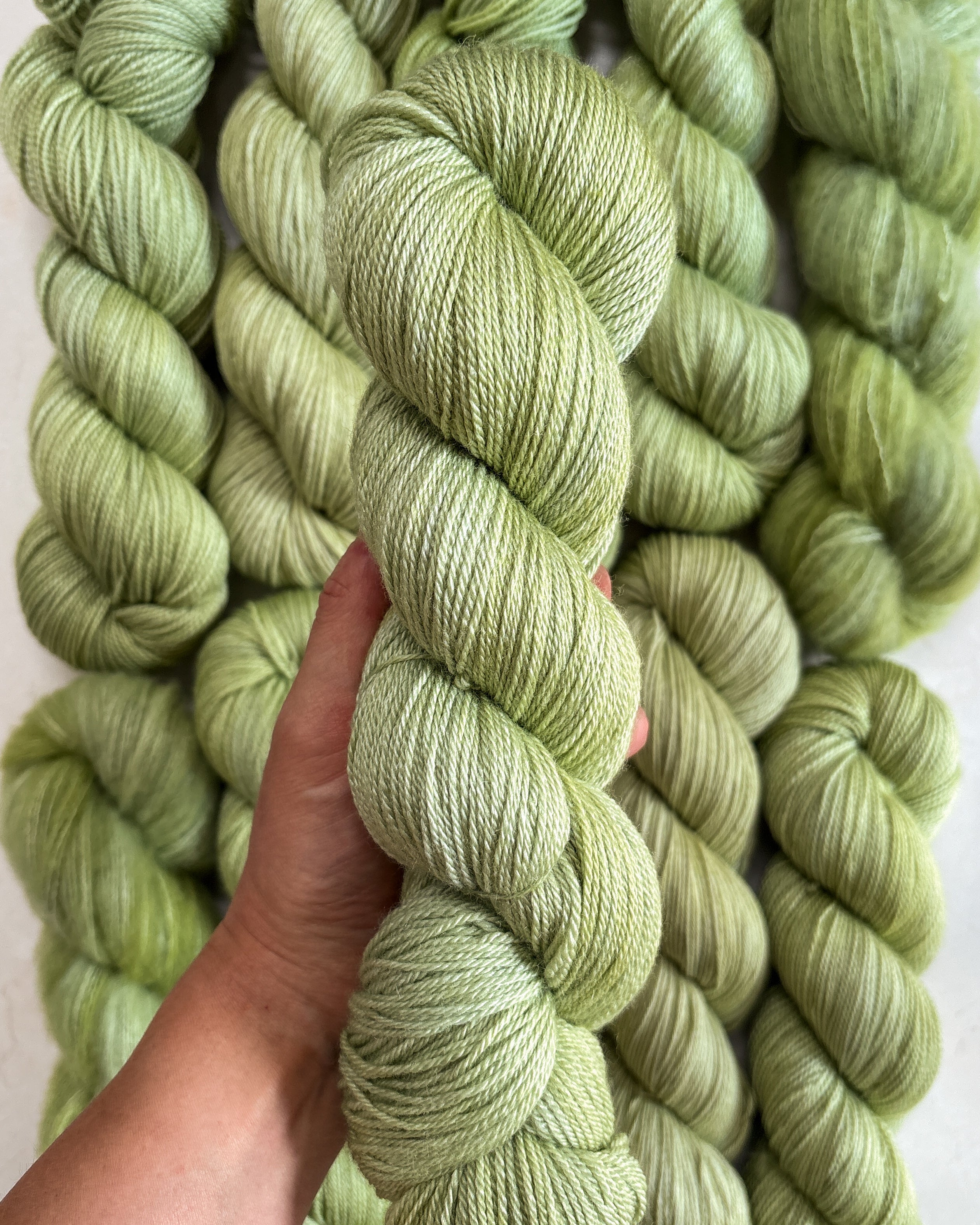 Leaf Hopper | PREORDER