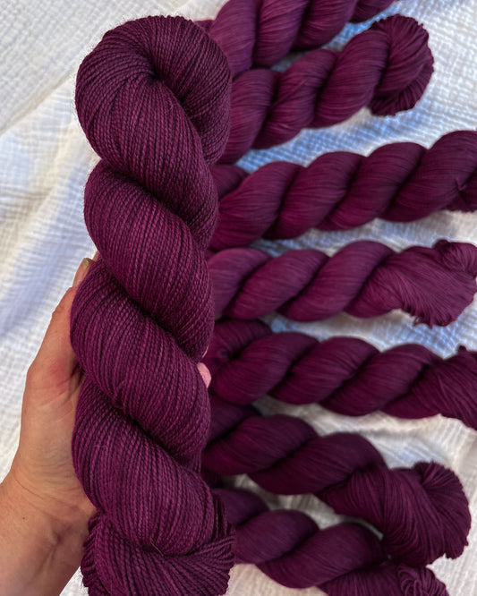 Blood of My Blood PREORDER