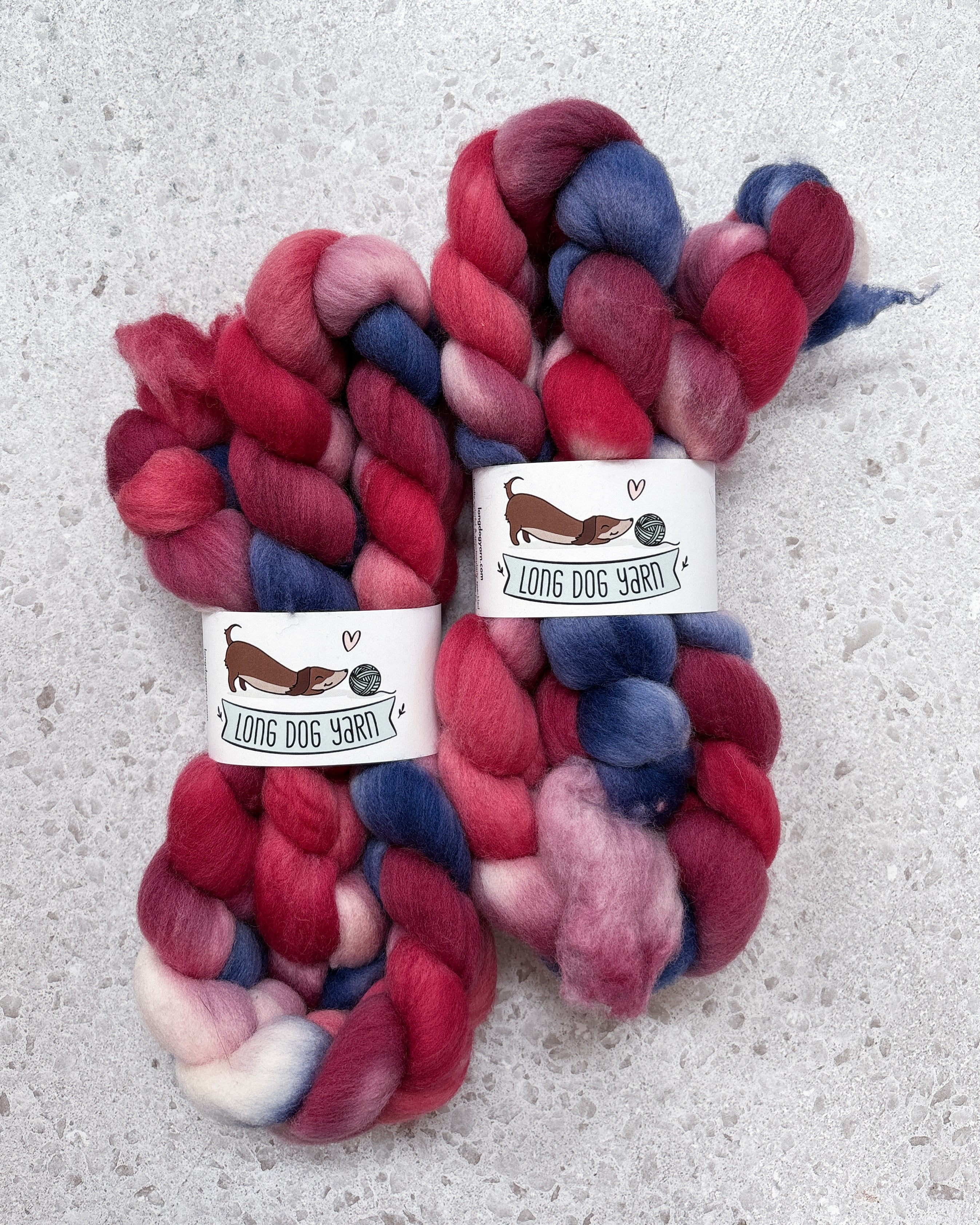 Discounted Combed Top