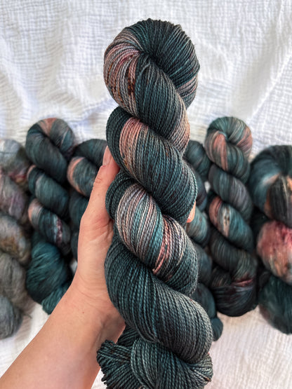 You'll Ken I Dinna Have Time PREORDER