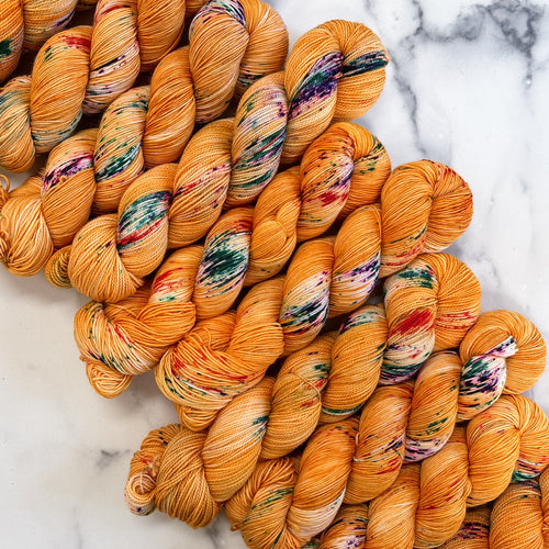 View from the Fishbowl - PREORDER