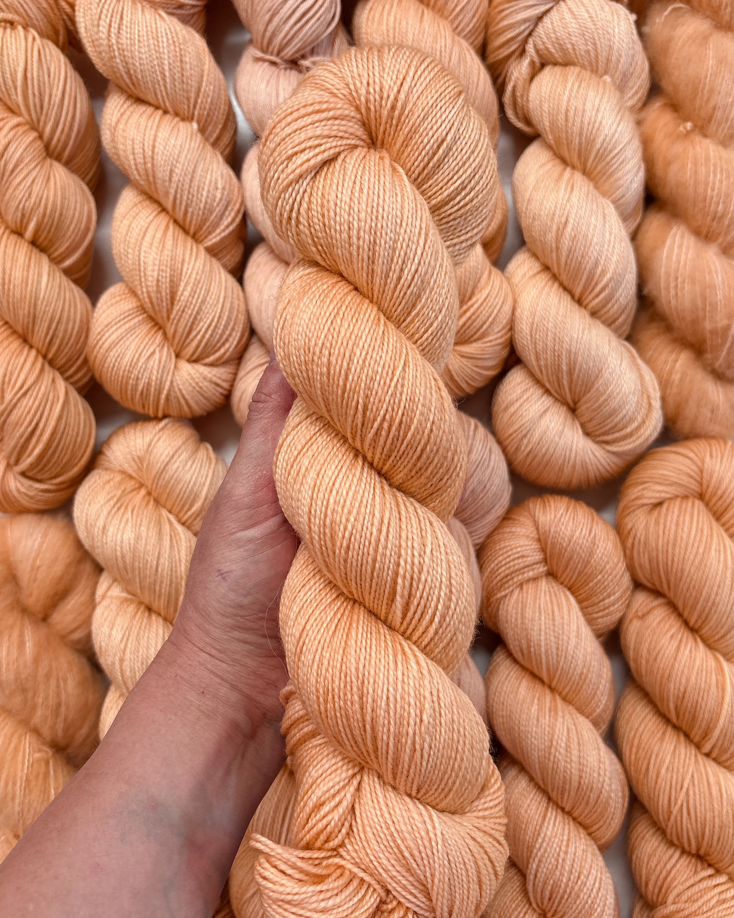 Apricot | PREORDER