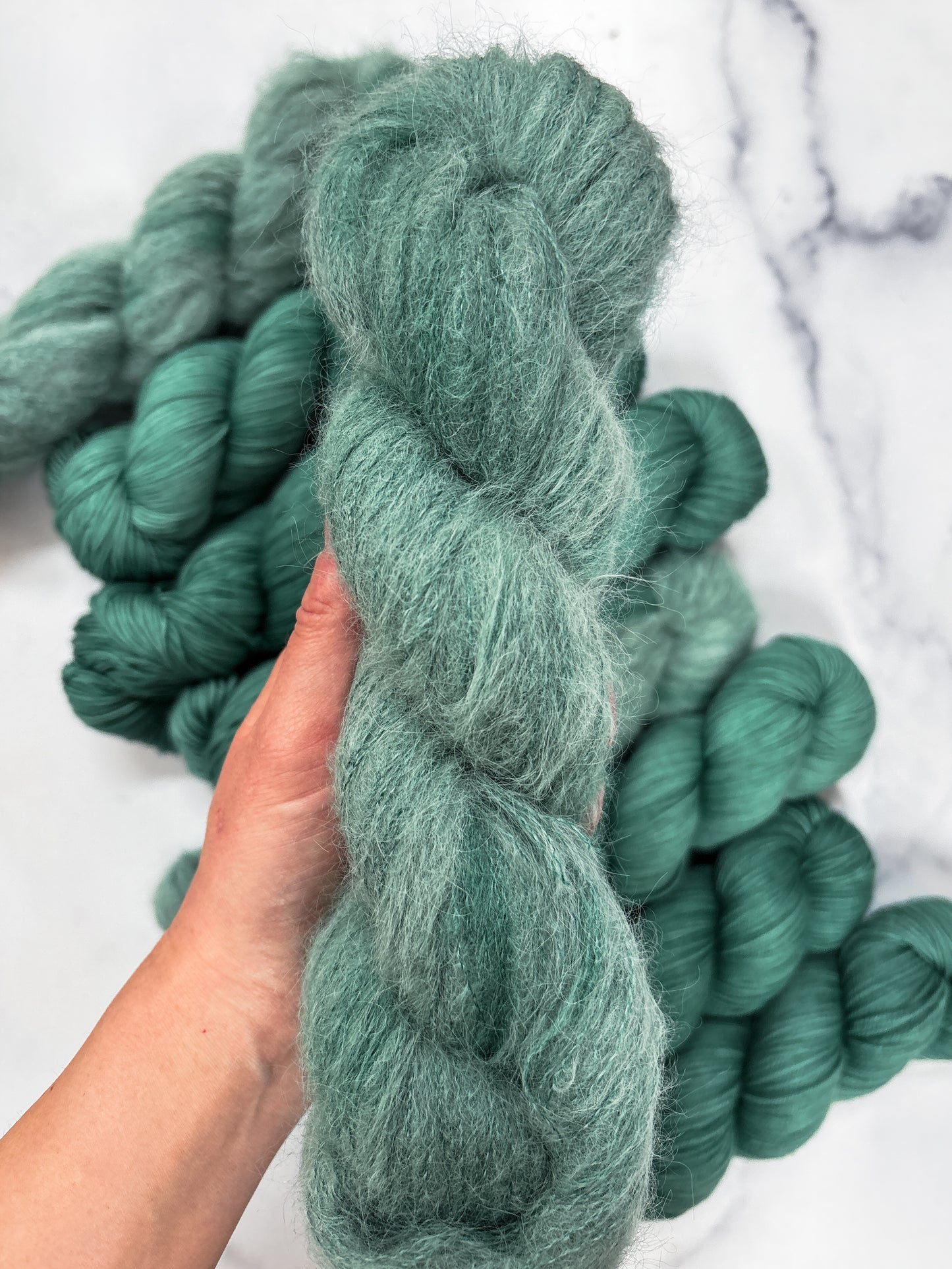 Through the Garden Gate - PREORDER