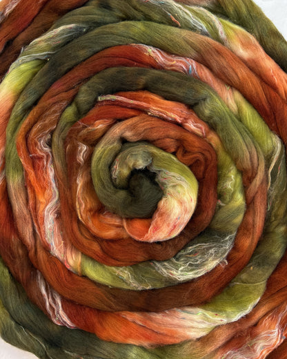 One Day You'll Join Us [combed top]