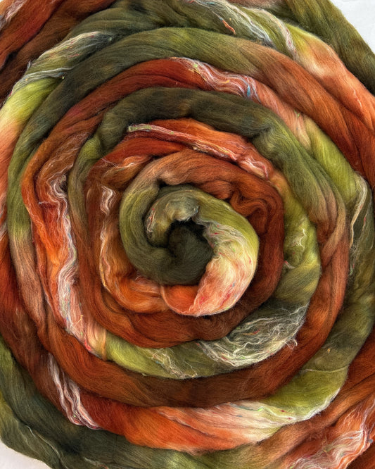 One Day You'll Join Us [combed top]