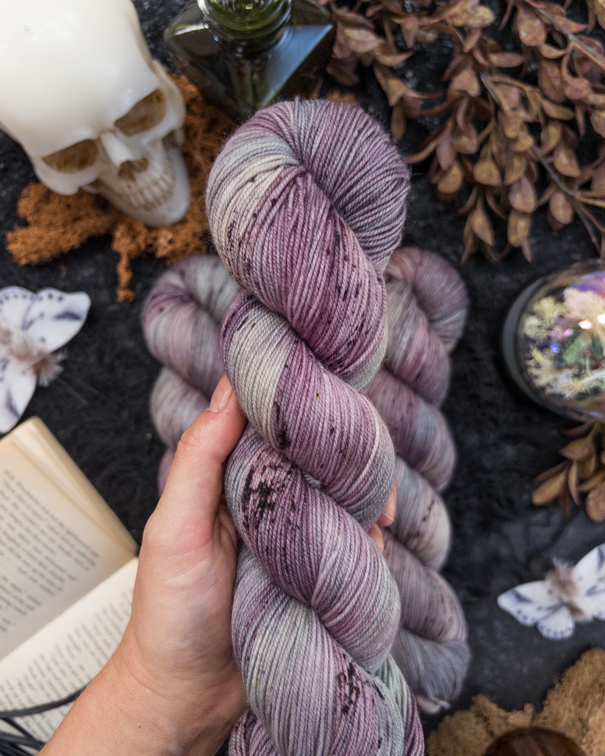 Dyrim | PREORDER