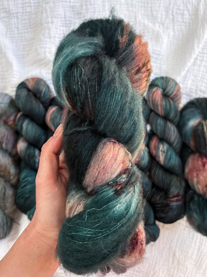 You'll Ken I Dinna Have Time PREORDER