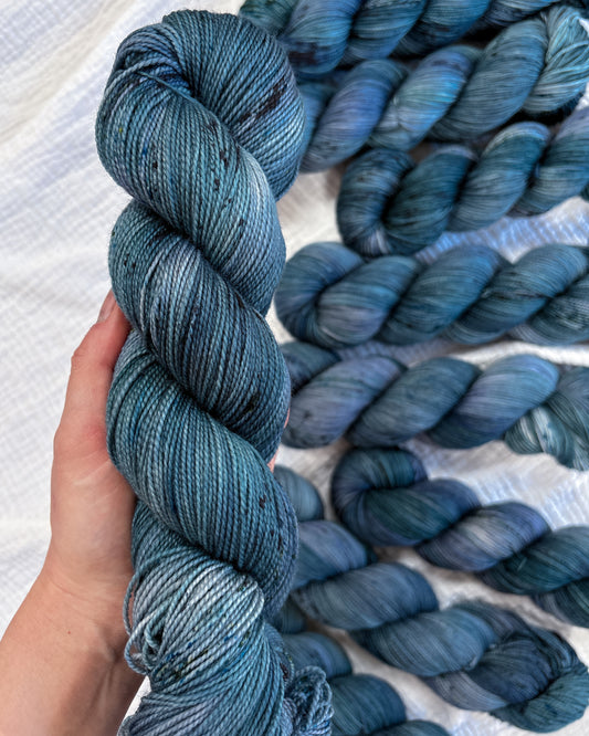 A Breath of Snow & Ashes PREORDER