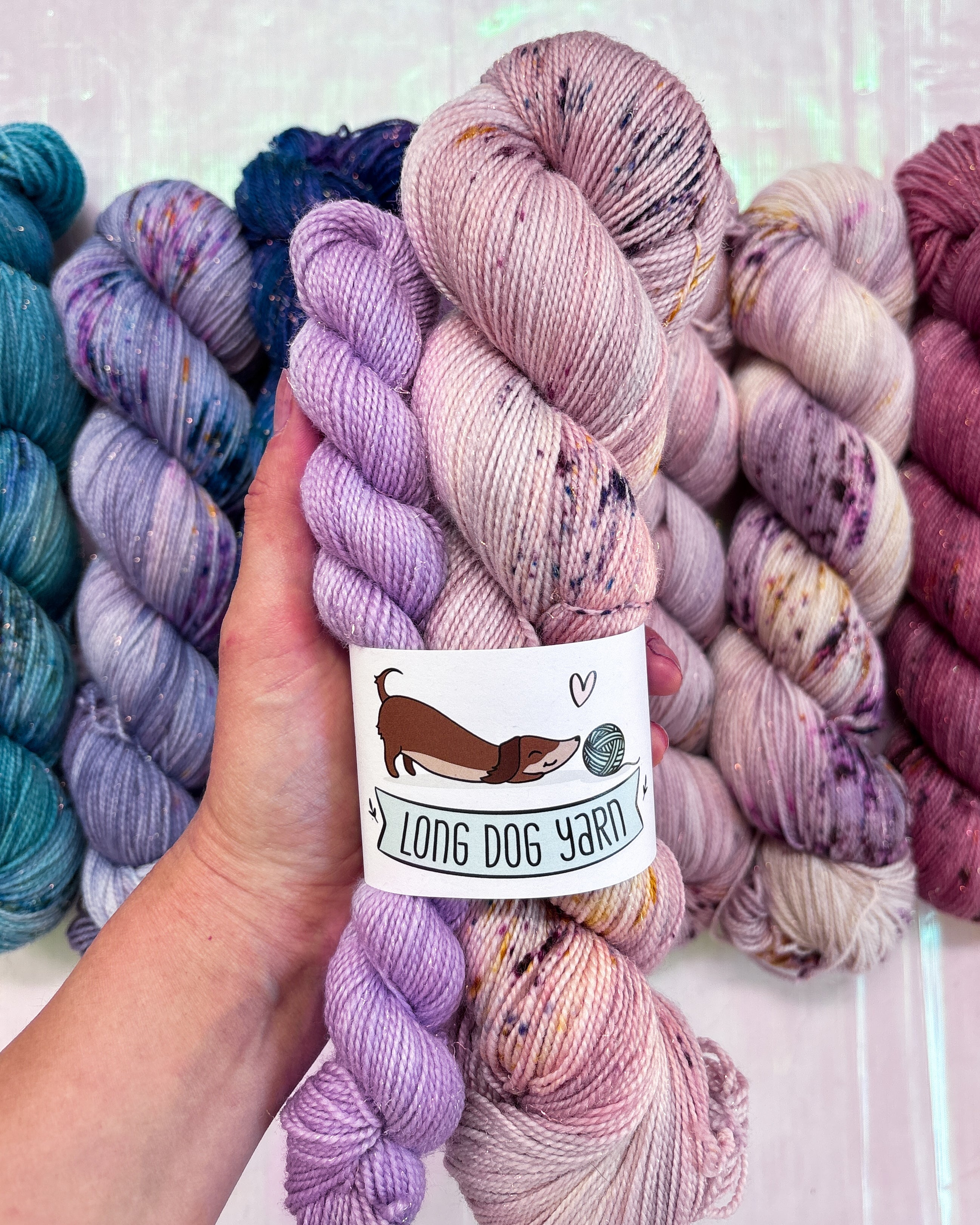 Lady Amalthea | Sock Sets