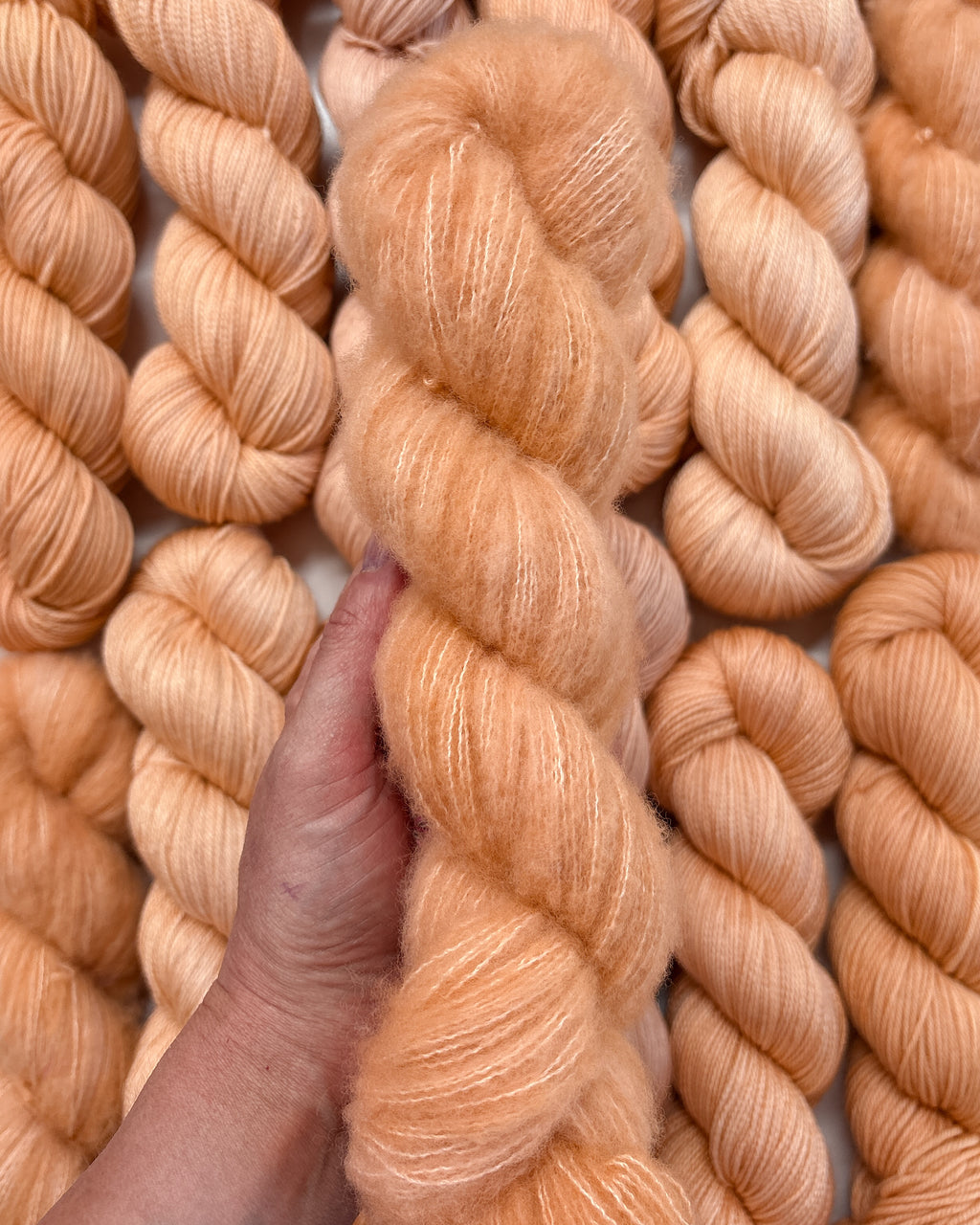 Apricot | PREORDER