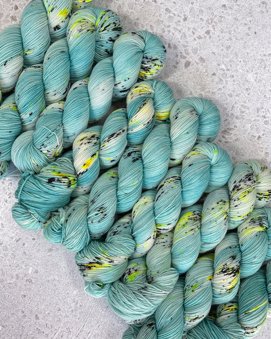 Electric Parakeet PREORDER